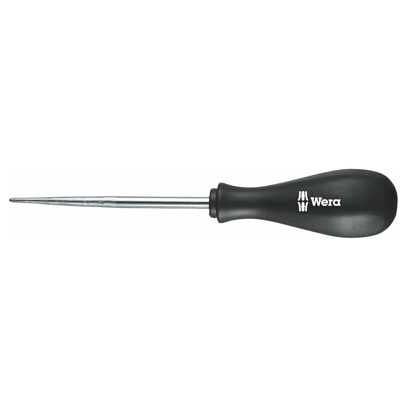Wera 05027405001 High Carbon Steel Scratch Awl