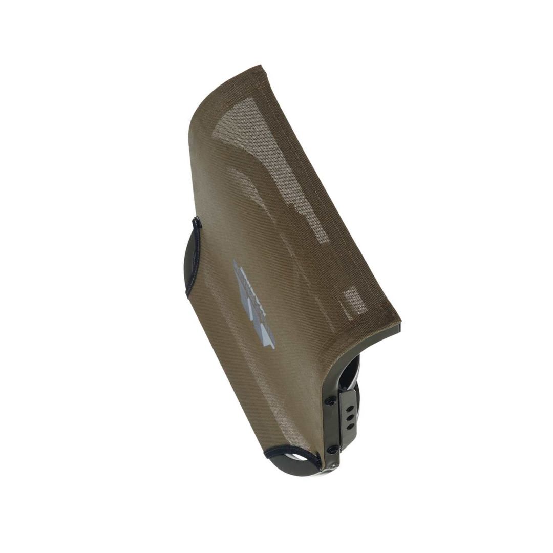 Millennium B200GN Green Casting Boat Seat – Fishing Boat Seat Replacement