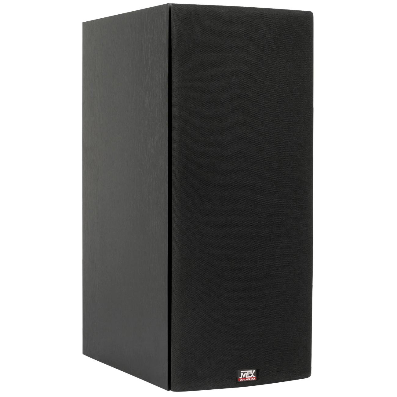 MTX Audio MONITOR60I 6.5" 2-Way Monitor Series Bookshelf Speakers, Black