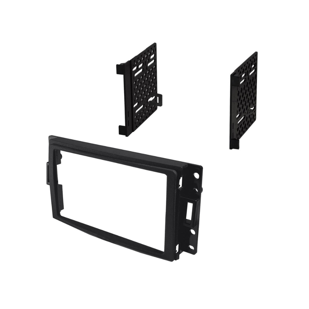 Ai GMK382 2005-2008 Buick/Chevy/Hummer Dash Kit