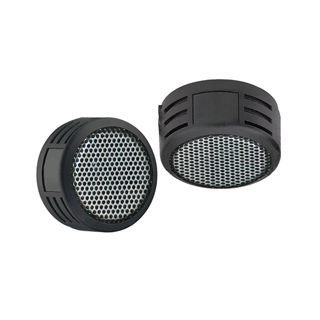 XXX Audio XTC5500 1-3/8″ Dome Tweeter – High-Fidelity Car Audio Speaker