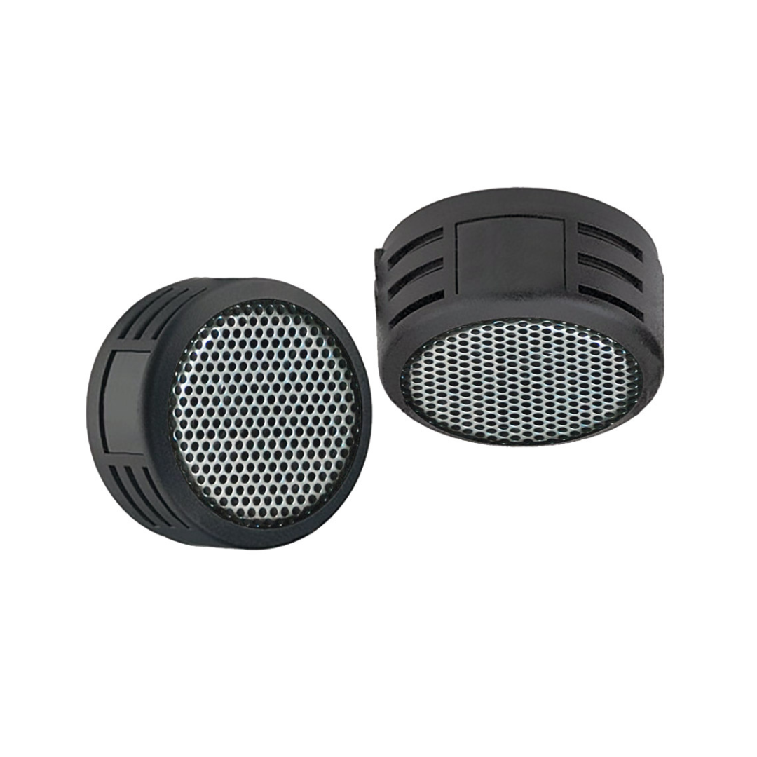 XXX Audio XTC5500 1-3/8″ Dome Tweeter – High-Fidelity Car Audio Speaker