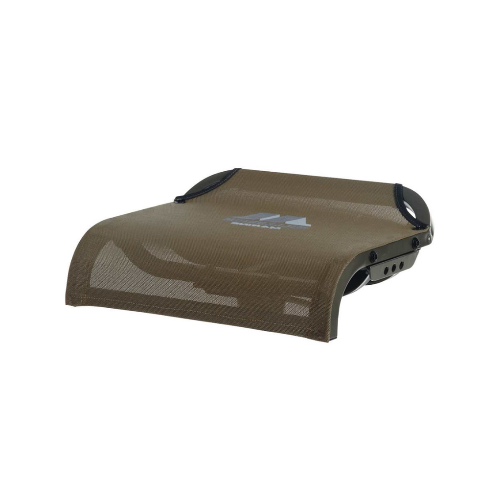 Millennium B200GN Green Casting Boat Seat – Fishing Boat Seat Replacement