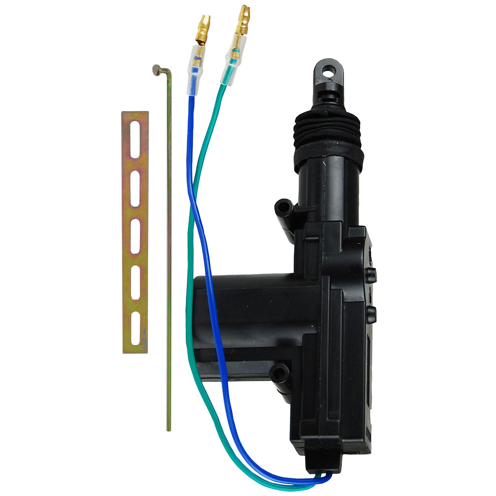 Nippon America Electric Safe Actuator Auto Trunk Door