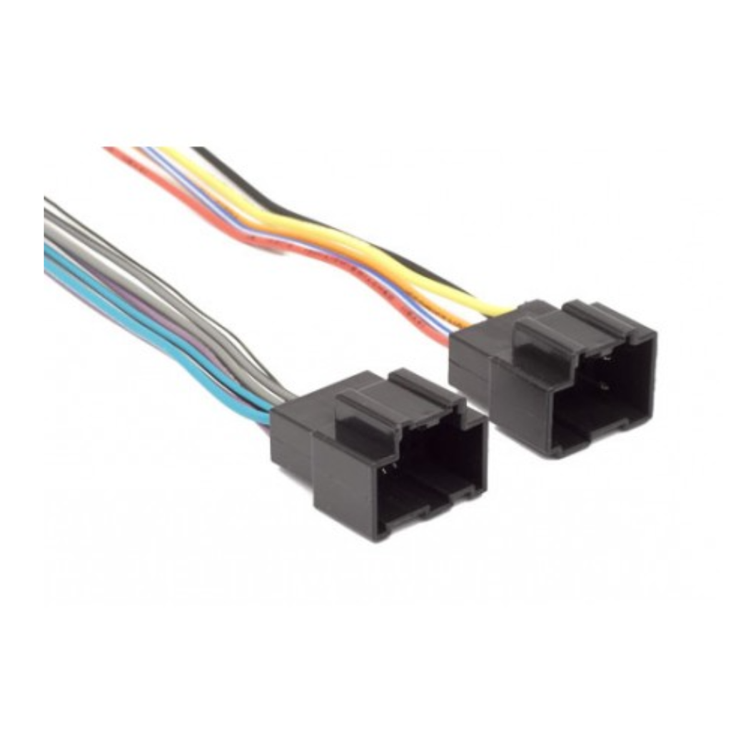 American International HWH1108 2007-2008 Santa Fe Wire Harness