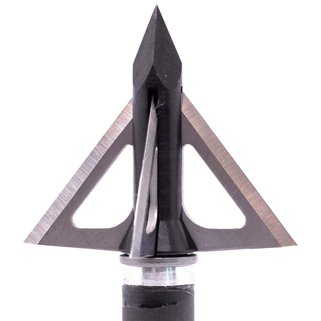 Slick Trick Broadheads - GrizzTrick - Standard - Magnum Pro Series Broadheads