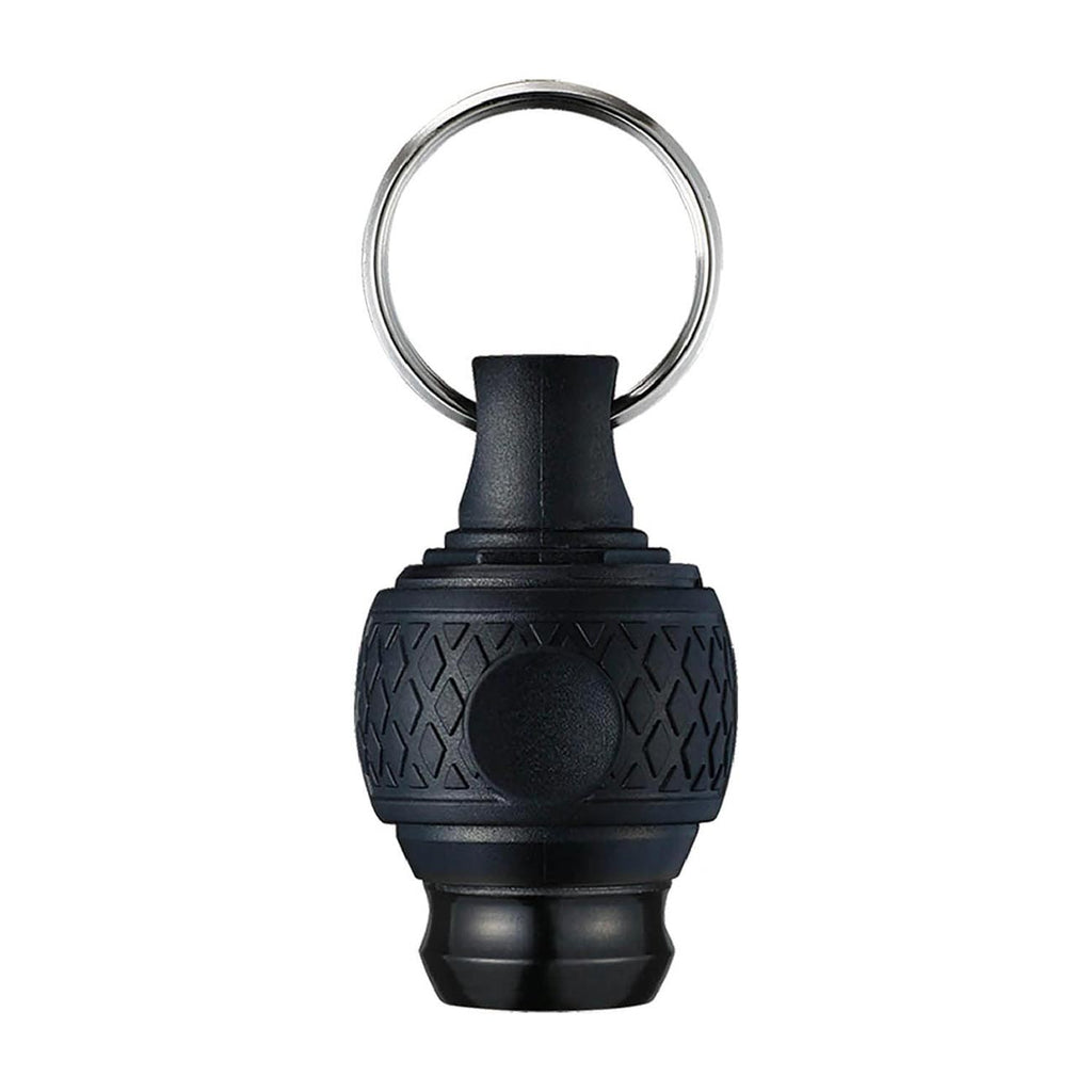 VESSEL - BALL GRIP Carrying Bit Holder No.QB-22KU