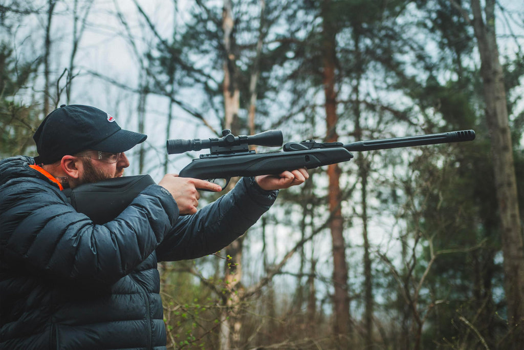 Gamo Swarm Maxxim 10X GEN 2 Multi-Shot Air Rifle air Rifle