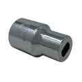 CTA Tools A430 Double-D Shock Stem Socket: 3/8" Drive Strut Nut Holding Socket, For GM X & J Body Applications, Also Services Select Ford Turbo & Exhaust Stud Installations