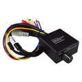 Installation Solution Base Level Controller with Digital Voltmeter is-AKNVD-5
