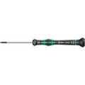 Wera 05118068001 Micro Precision METRIC HEX-Plus Screwdriver – 2.0 x 60mm