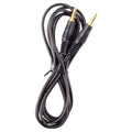 Audiopipe N216G Audio Cable 3.5mm-3.5mm Nipponamerica