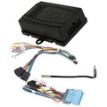 CRUX SOCGM18B Radio Replacement Interface for Select ’04‑12 GM LAN 11‑Bit Vehicles