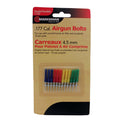 Marksman Airgun Bolts, 12ct