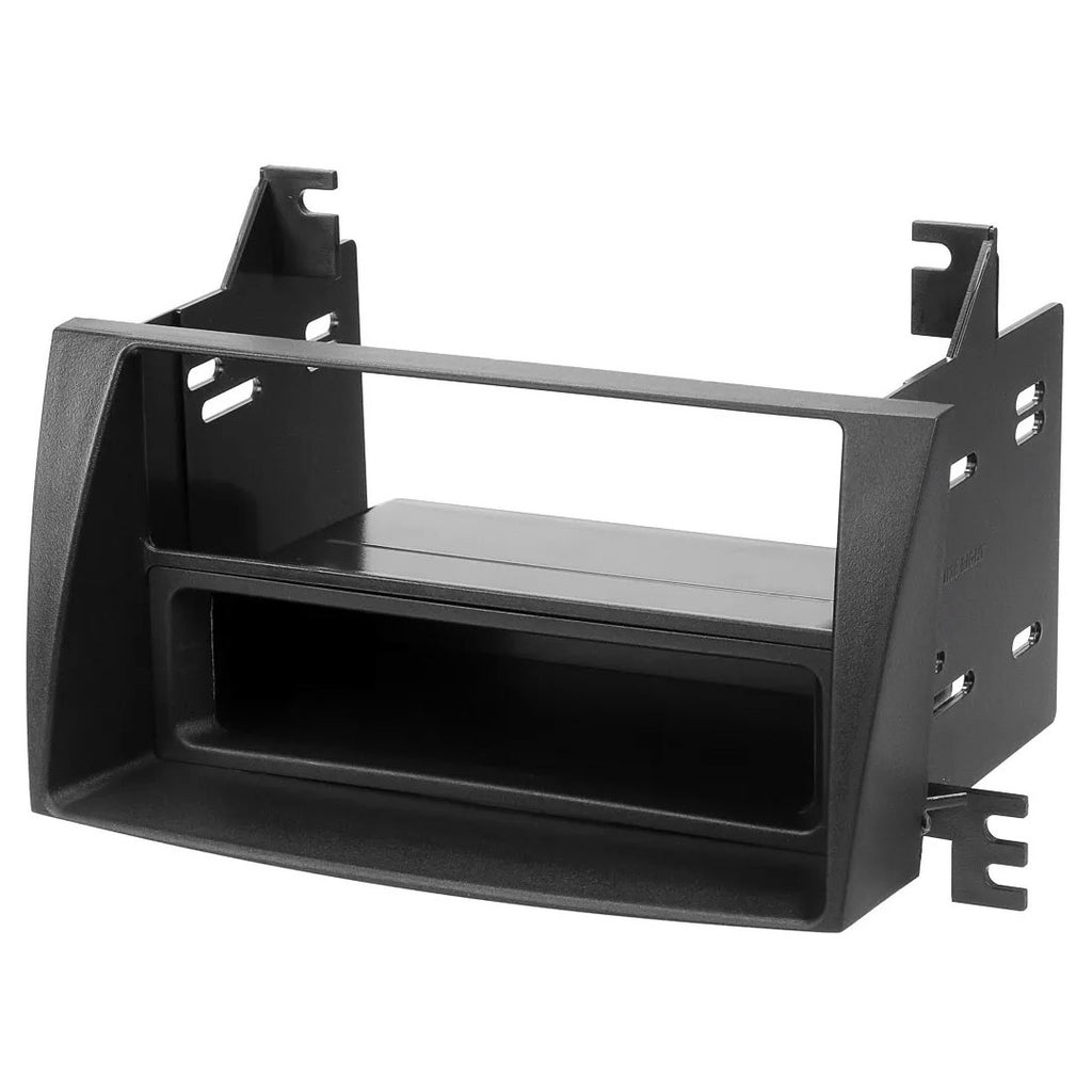 Ai HYNK1138 2009 Hyundai Sonata Dash Kit