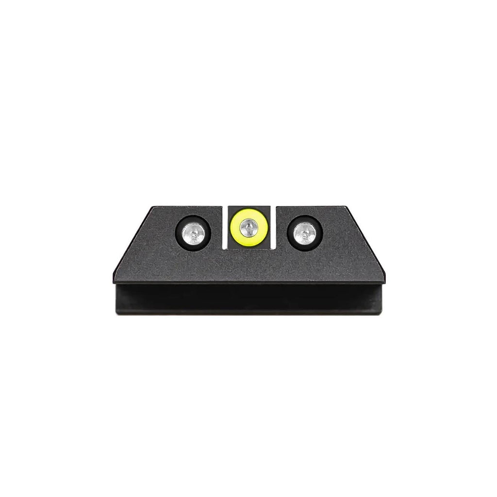 NIGHT FISION NF CZU-076-003-YGZG NS CZ P07 Square