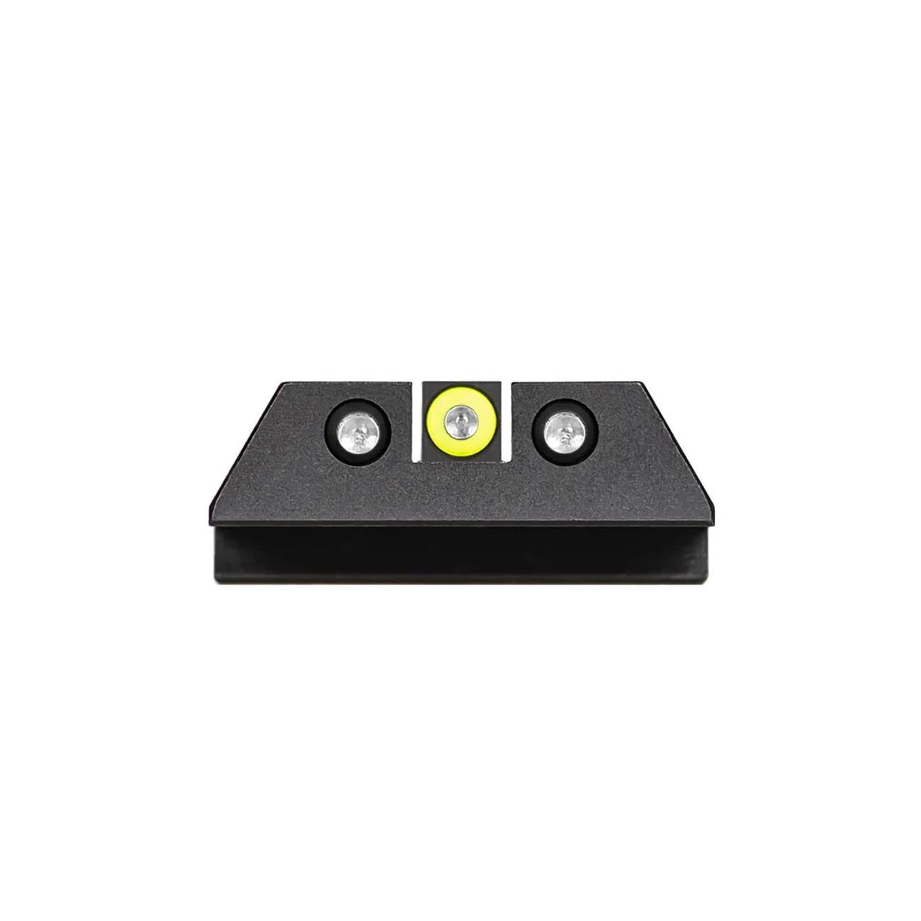 NIGHT FISION NF CZU-076-003-YGZG NS CZ P07 Square