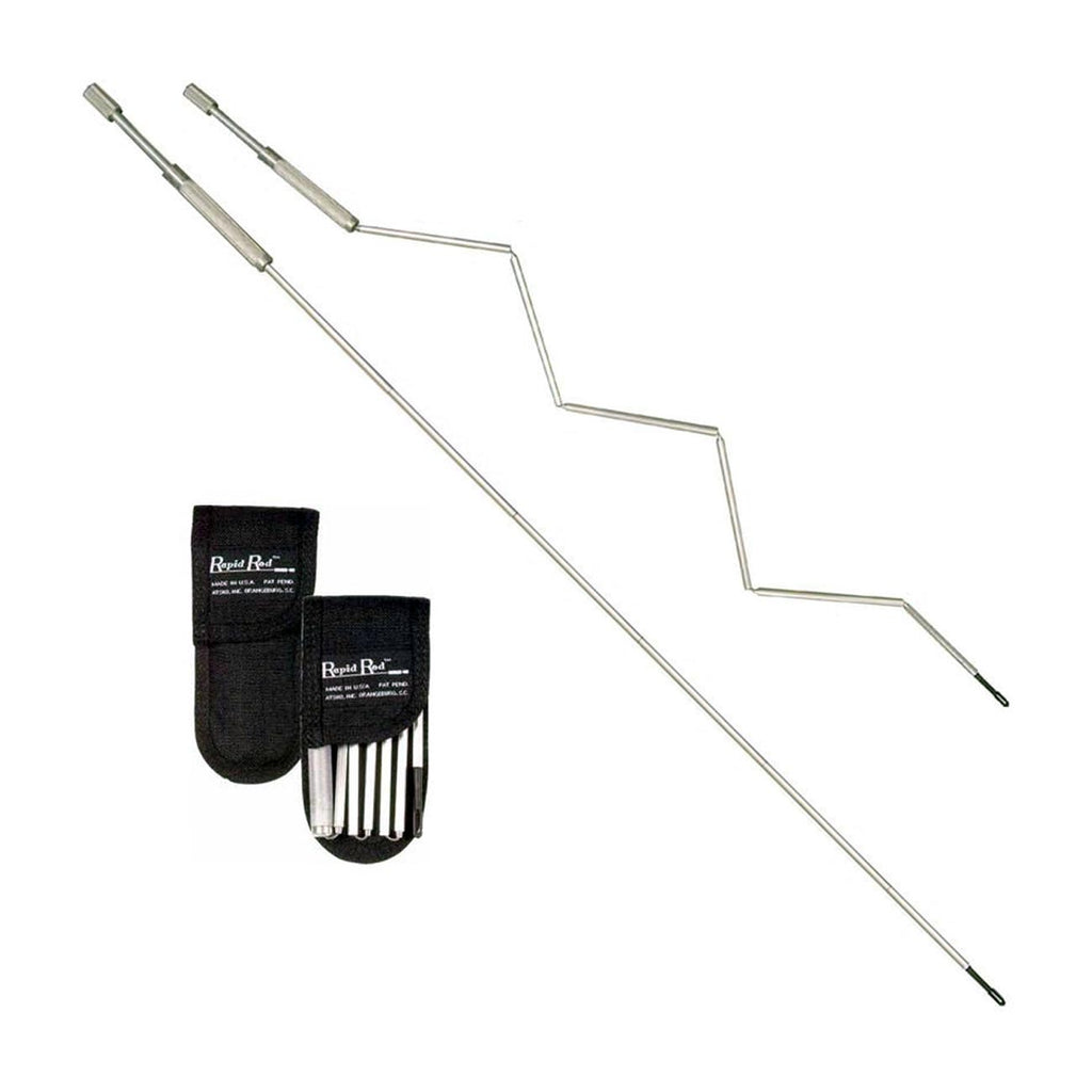 Atsko SNO-SEAL Rapid Gun Cleaning Rod, 26"