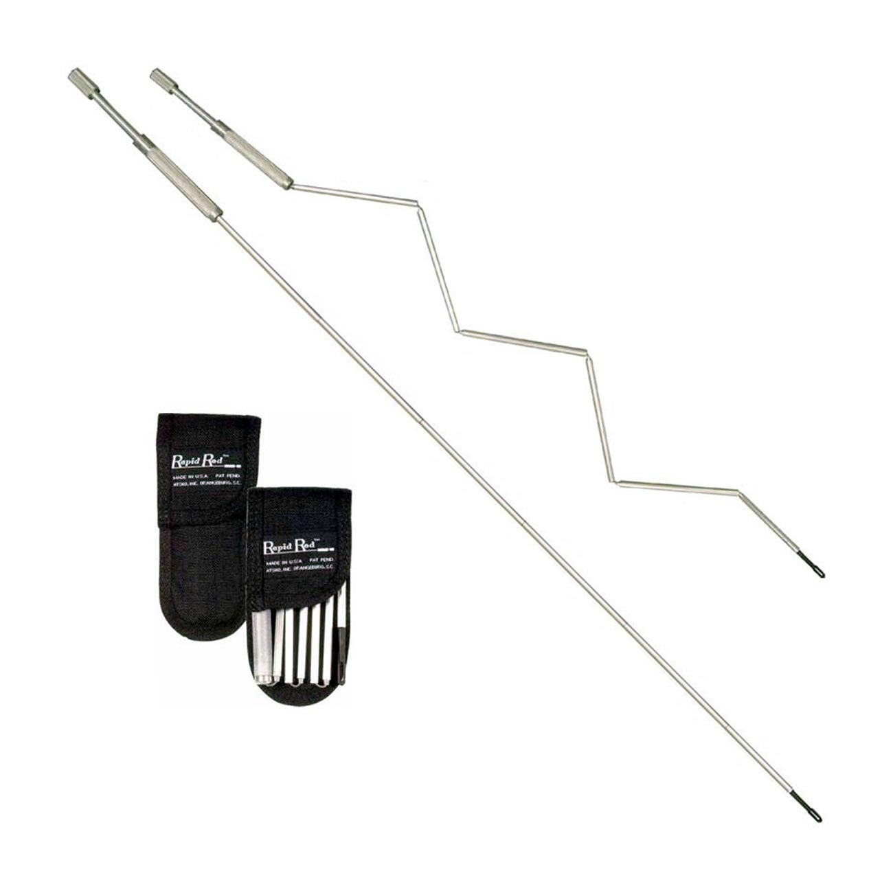 Atsko SNO-SEAL Rapid Gun Cleaning Rod, 26"