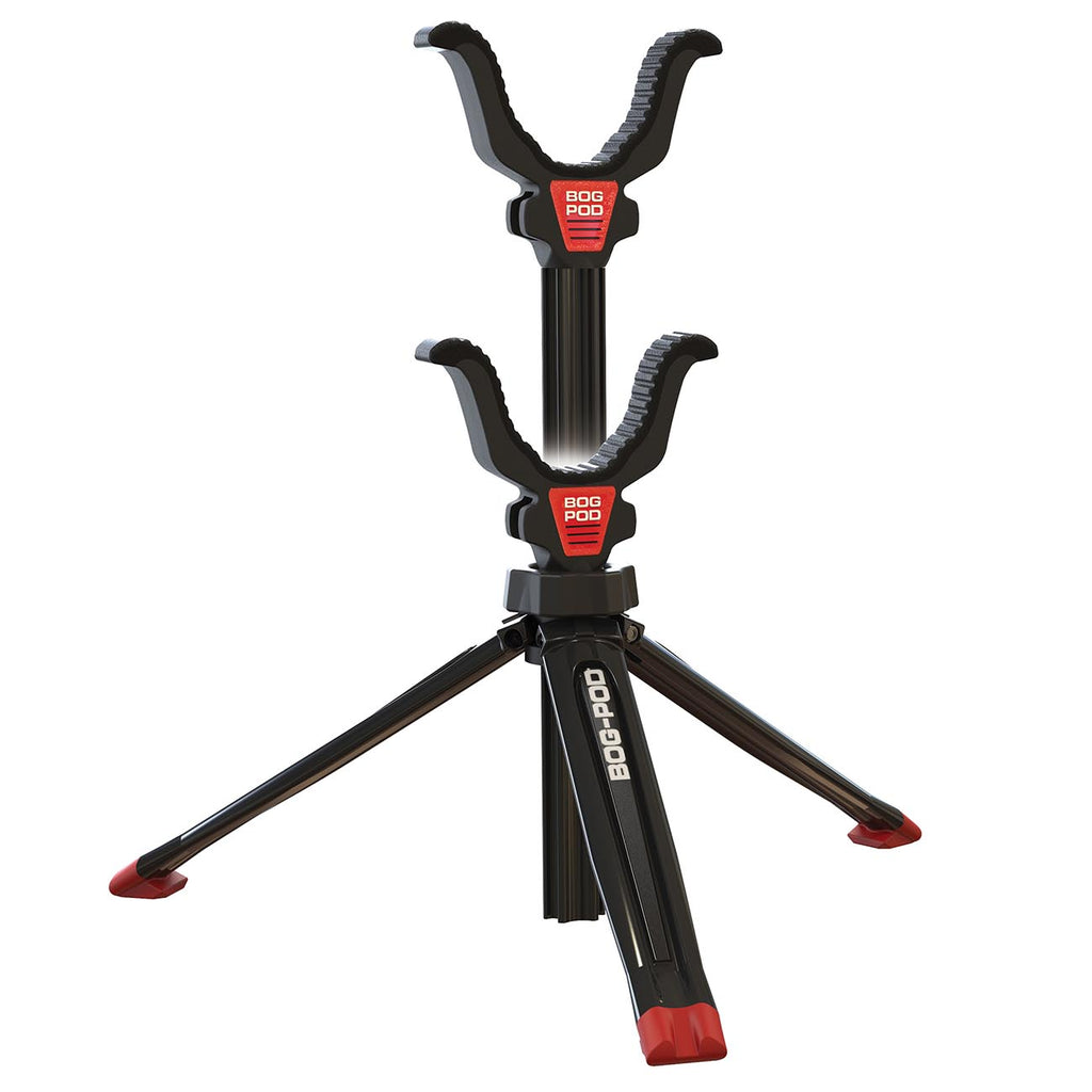Bog-Pod Rapid Shooting Rest, 7" - 11"