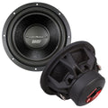 Power Acoustik BAMF154 15″ Car Subwoofer – 1900W RMS / 3800W Max, Dual 4 Ohm DVC High Performance Woofer