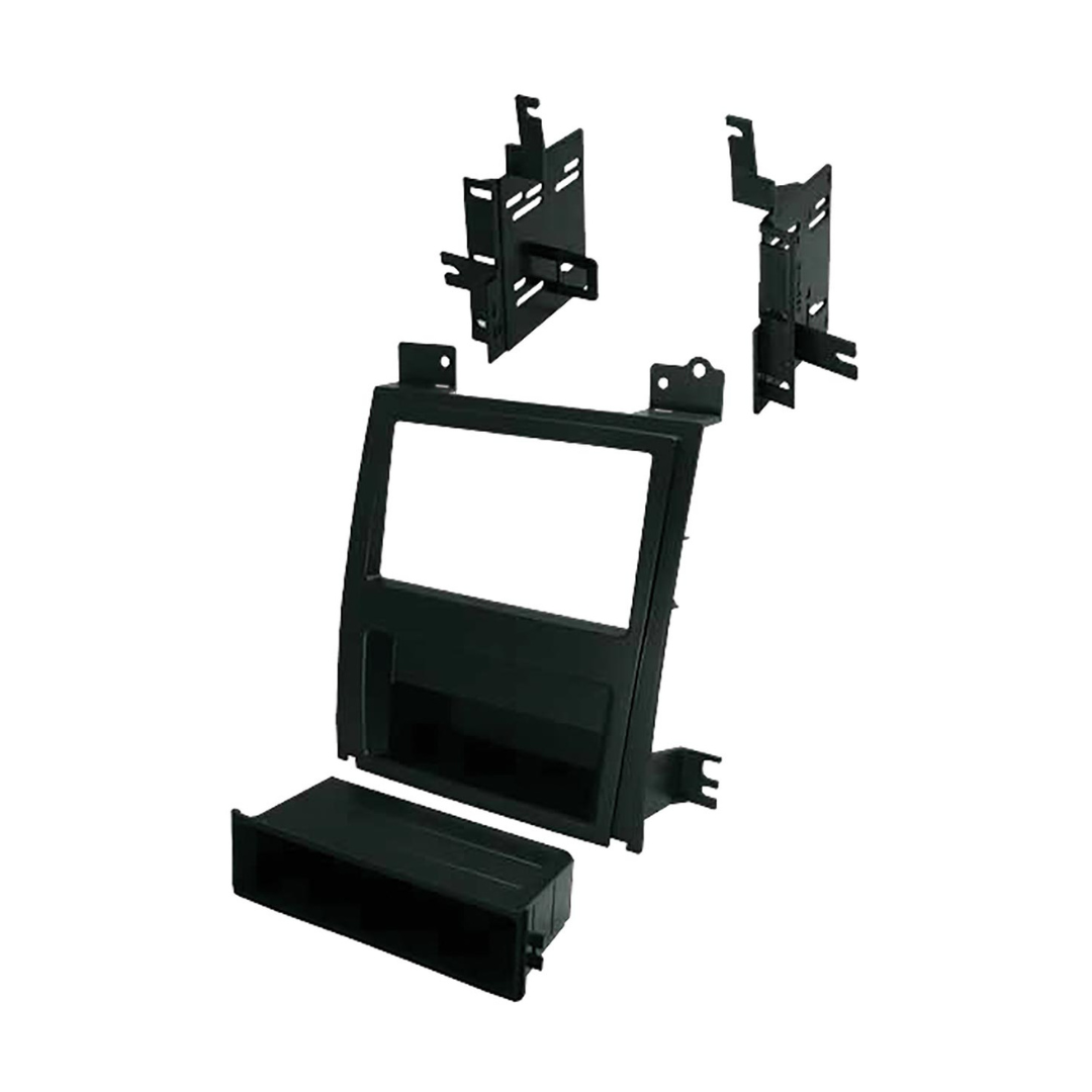 Ai GMK265 2007-2014 Radio Replacement Dash Kit