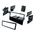 Ai HONK828 Single DIN Installation Dash Kit for Select 1986-2013 Acura and Honda Vehicles Extra Large