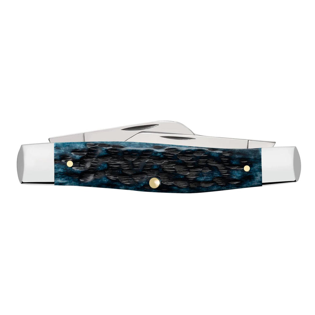 Case Cutlery CA51861: Lg Stockman Mediterranean