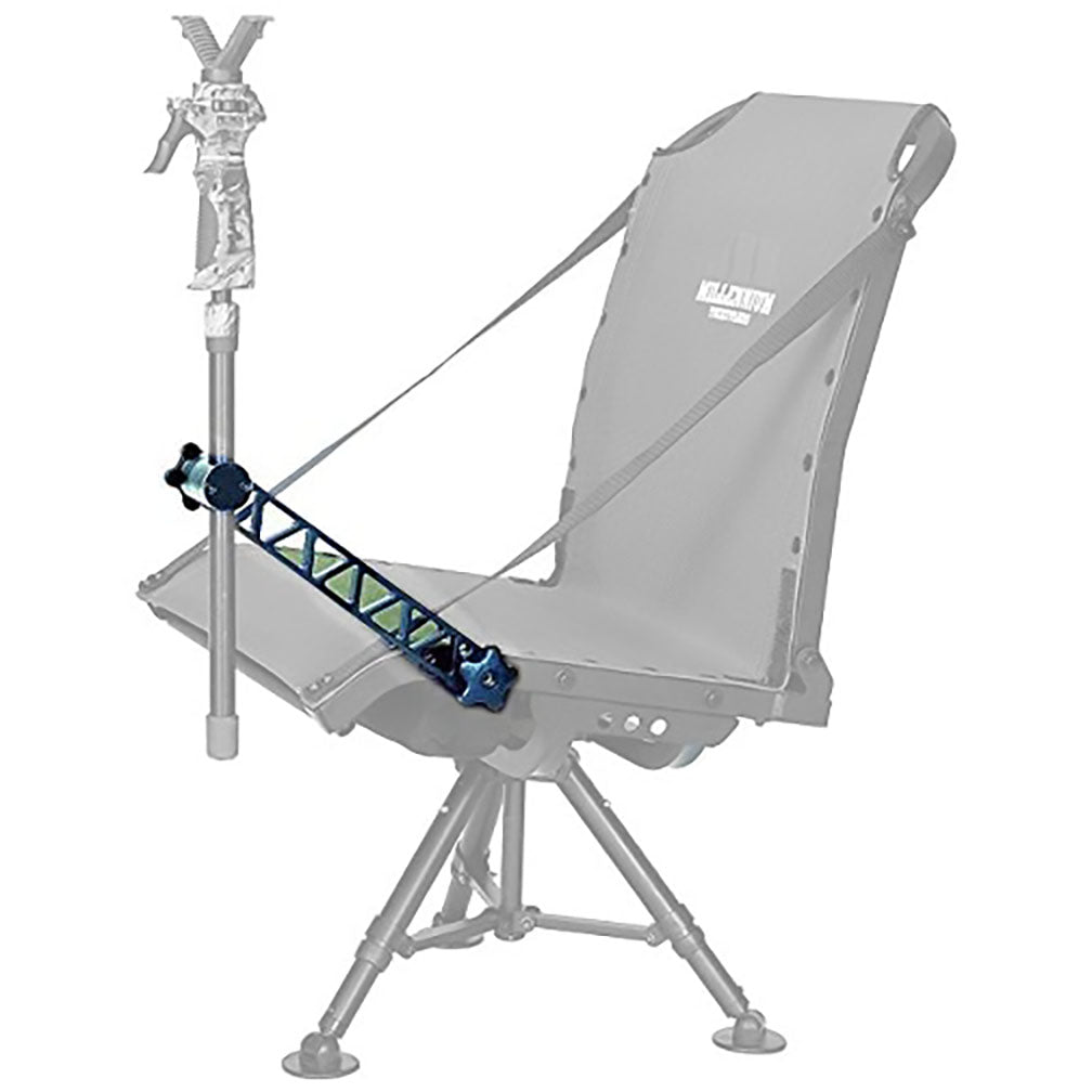 Millennium Treestands G101 Shooting Stick Mount, black