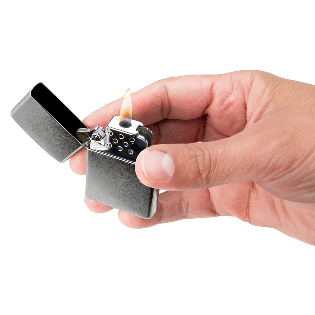 Zippo 65800 Yellow Flame Butane Insert Single Torch Refillable Fits Zippo Lighters