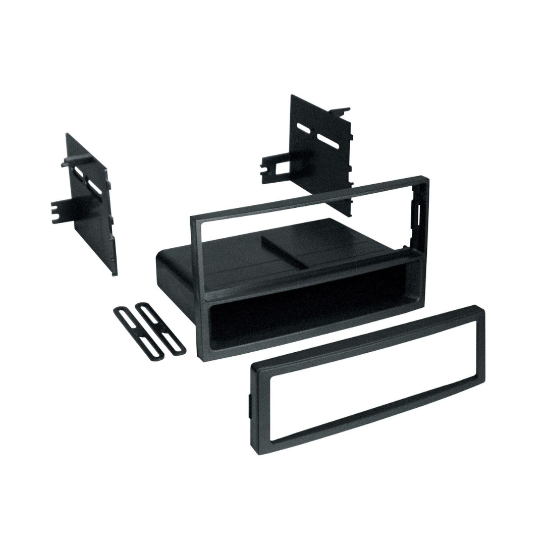 American International Installation Kit for 2003-2005 Honda Pilot and 2006-2008 Honda Pilot EX