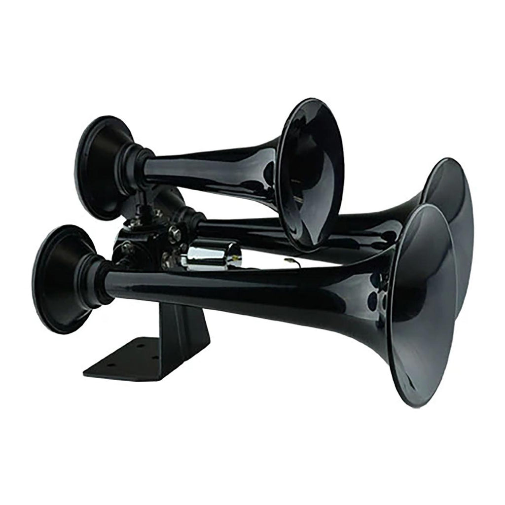 Installation Solution - 3 Way Train Horn (THSY-1615-CH3T)