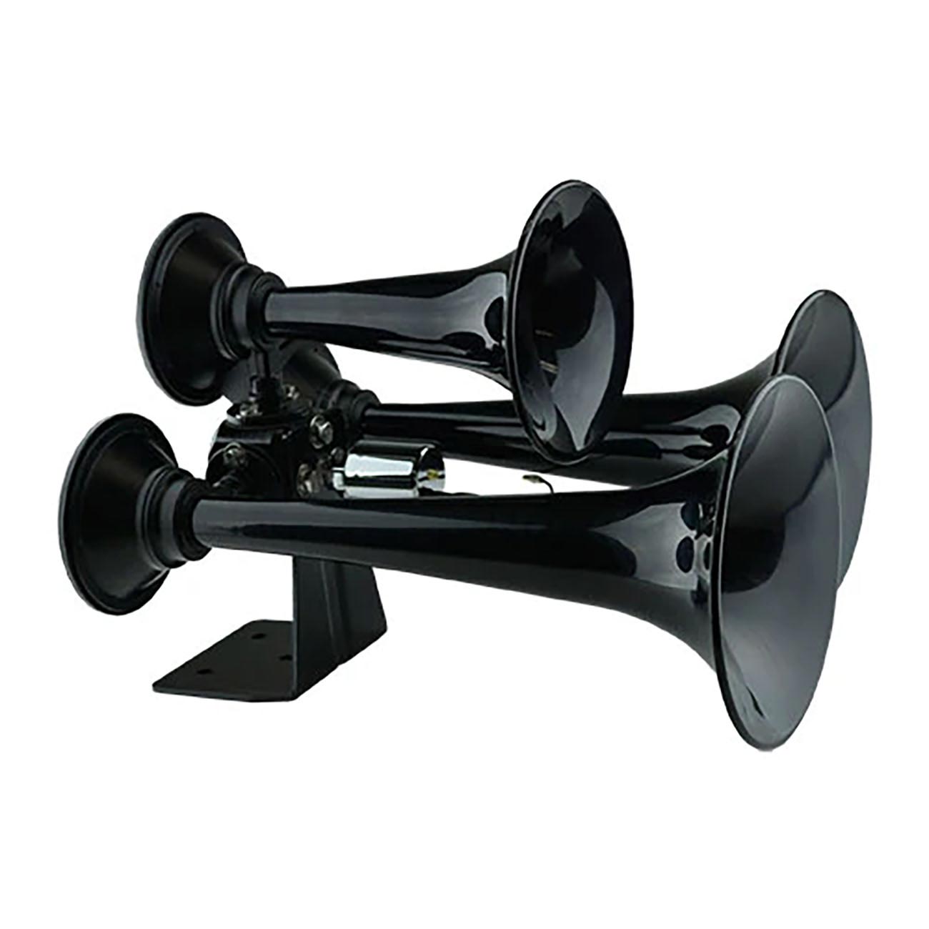 Installation Solution - 3 Way Train Horn (THSY-1615-CH3T)