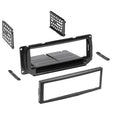 American International Installation Kit for 1998-2010 Chrysler/Dodge/Jeep