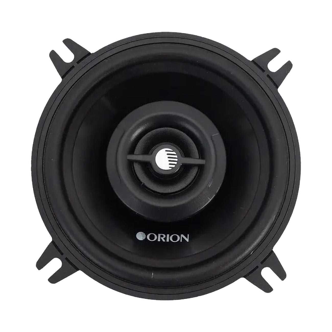 ORION Cobalt Series CB42 4” 2-Way Coaxial Car Speakers, 160W, 4 Ohms, Full Range, Enhanced Bass, Polypropylene Cone & Butyl Rubber Surround, Easy Install (Pair)