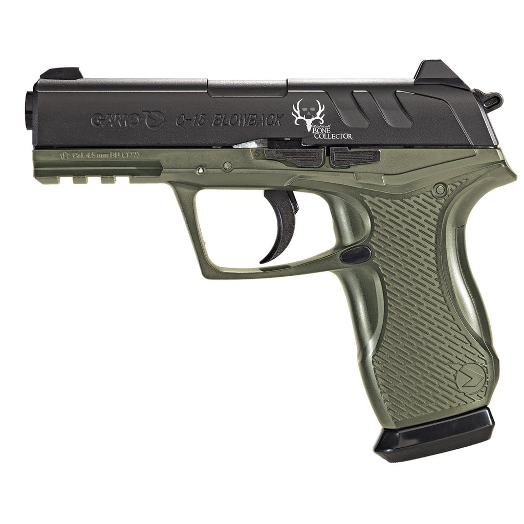 Air Pistol