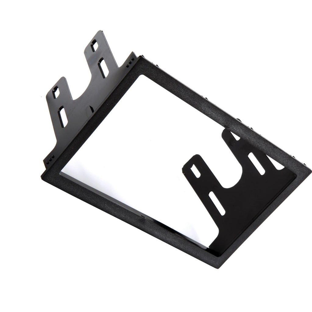 American International VWK1015 Double DIN Dash Installation Kit for 1999-2007 Volkswagen Golf GTI Jetta Passat Stereo Mount