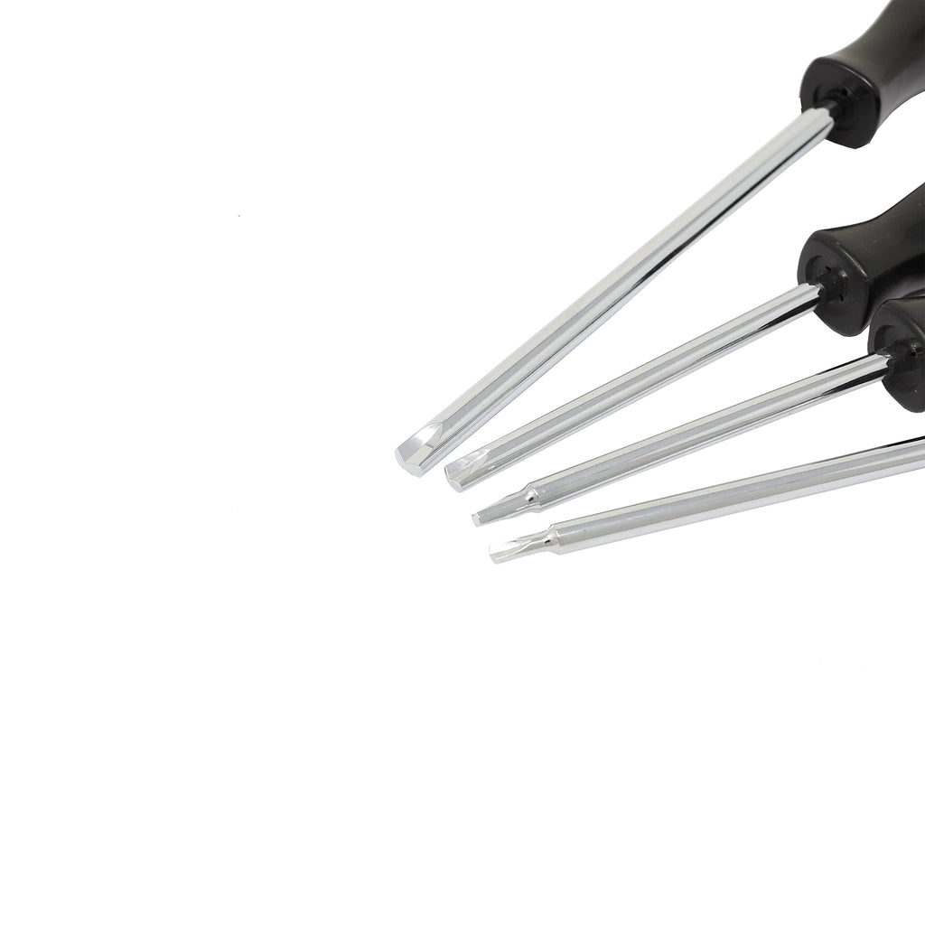 CTA Tools 8752 Clutch-Head Screwdriver - 4-Piece Set