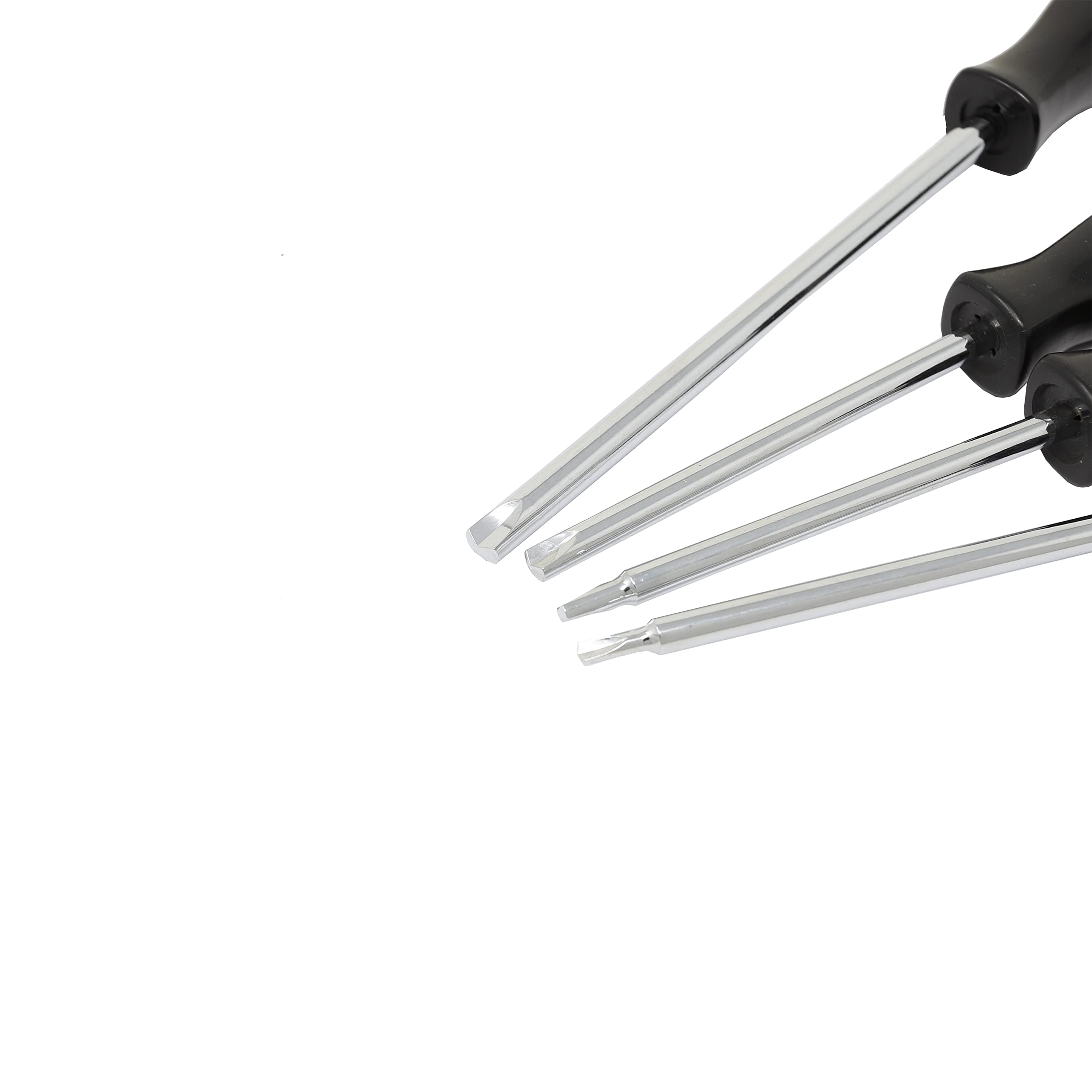 CTA Tools 8752 Clutch-Head Screwdriver - 4-Piece Set