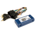 PAC C2R-GM29 Radio Replacement Interface for Select 2006-2008 GM Vehicles Blue 8.95" x 8.90" x 2.00"