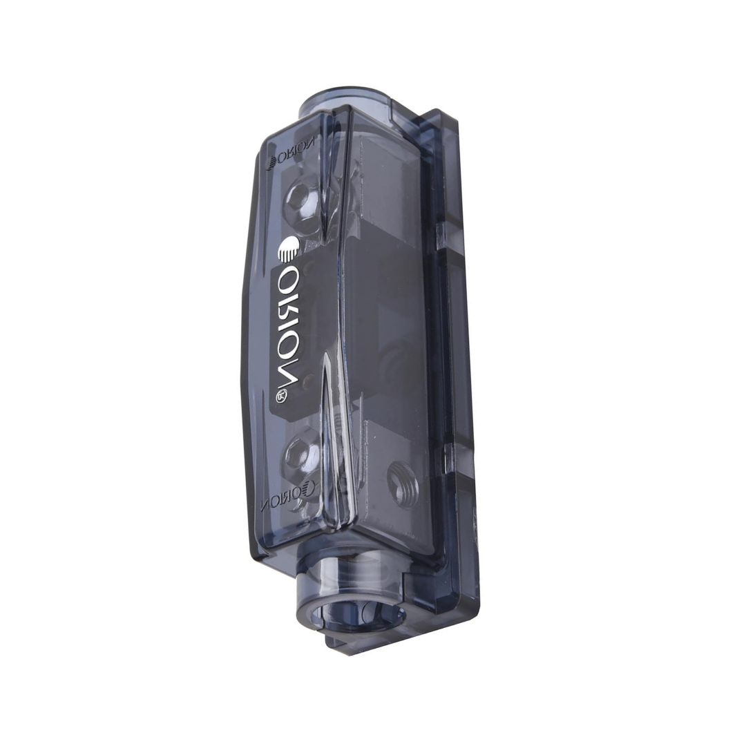 Orion XTR OWFHANL1011A Inline Fuse Holder with Insulating Cover, 0/2 Gauge Input/Output with Adapter, ANL Fuse Holder for Car Audio Amplifier | Auto Parts, Automotive, Marine (150A Fuses Included)