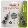 Gamo PBA Platnm Pellts .22/Blister Pk 632265554