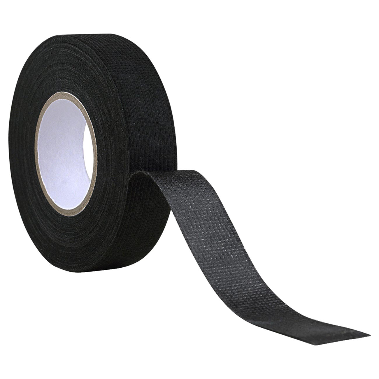 Installation Solution High Heat Harness Tape (ET-10CL), High Temperatures Resistance, Noise Dampening, Electrical Adhesive Tape, for Home, Repairs, Electrical, Automotive and Equipment, 19mm x 15M