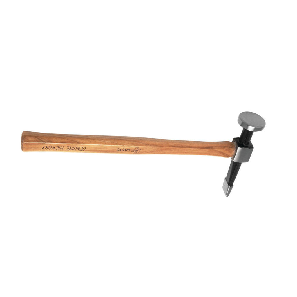 Performance Tool W1010 Straight Pein Finishing Hammer