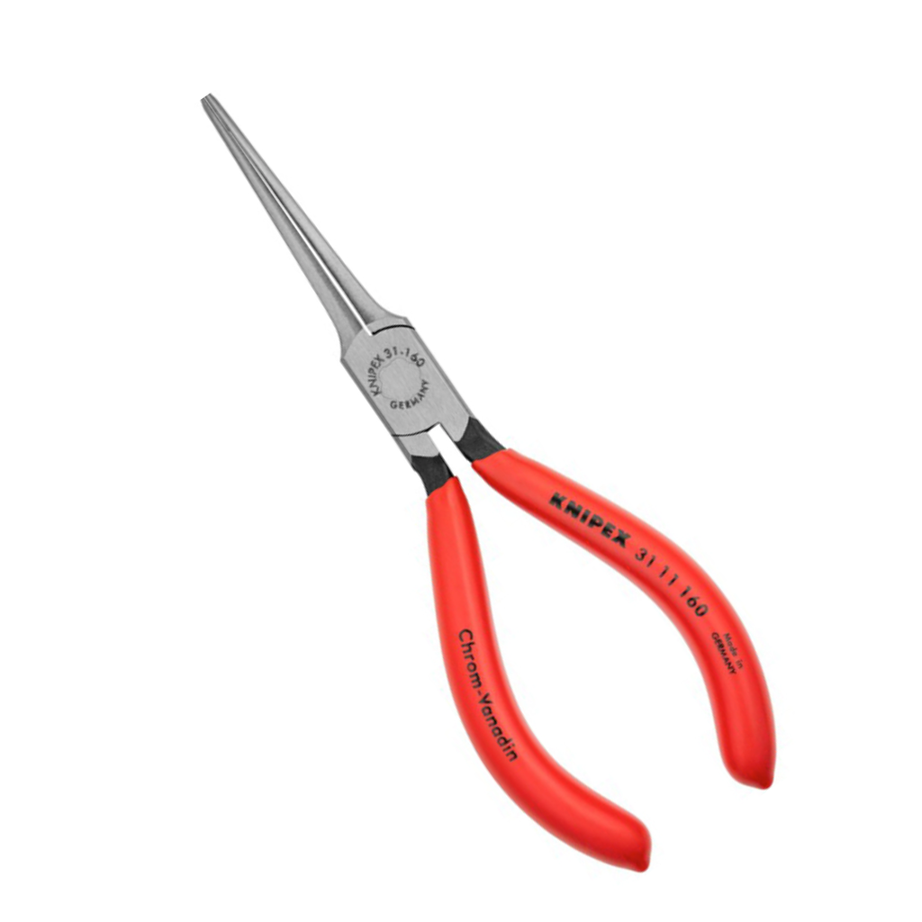KNIPEX - 31 11 160 Tools - Needle Nose Pliers (3111160)
