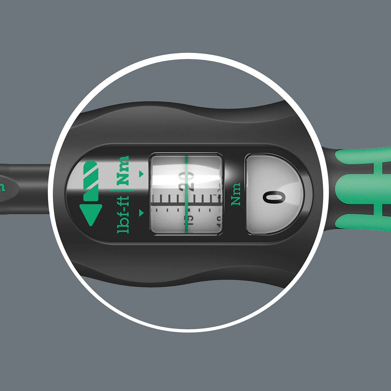 Wera 1/4″ Drive Metric Torque Wrench/Bit Set for Bicycles/E-bikes – 2.5-25 Nm (16 Piece)