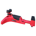 MTM PSR-30 Predator Shooing Rest for Rifle & Handguns, USA Made, Red