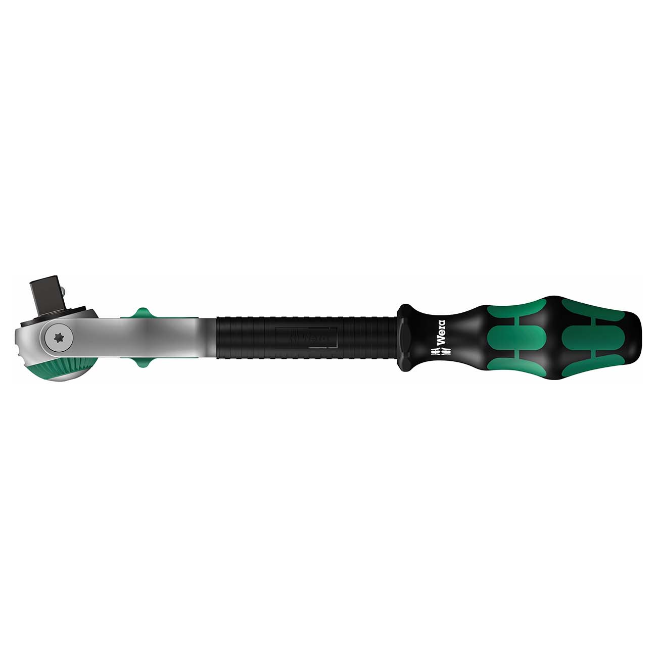 Wera 5135870001 Kraftform Kompakt W 2 Maintenance, 35 Pieces