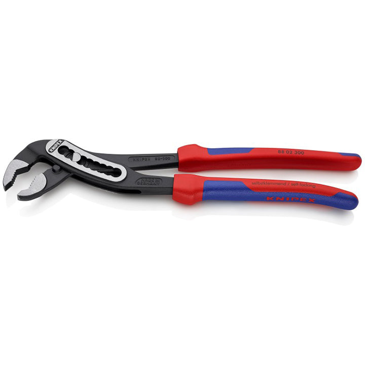 Alligator Water Pump Pliers