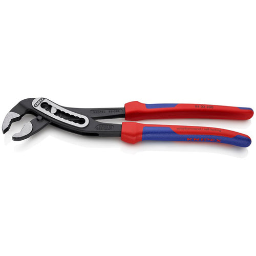 Alligator Water Pump Pliers